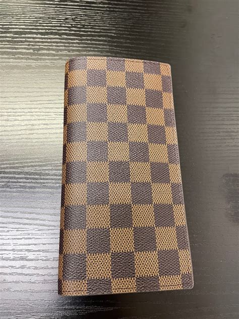 limited edition louis vuitton wallet|louis vuitton checkered wallet.